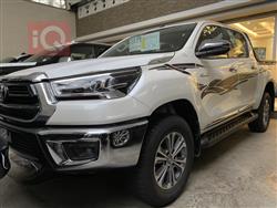 تويوتا هايلوكس